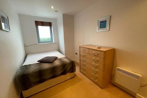 2 bedroom apartment for sale - Navigation Street, Leicester, LE1 3UJ