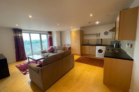 2 bedroom apartment for sale - Navigation Street, Leicester, LE1 3UJ