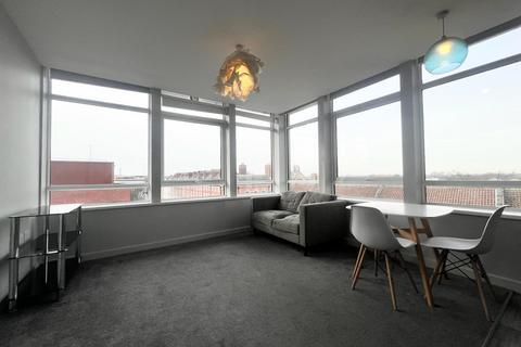 undefined, K2 Apartments North, 70 Bond Street, Hull, East Riding of Yorkshire, HU1