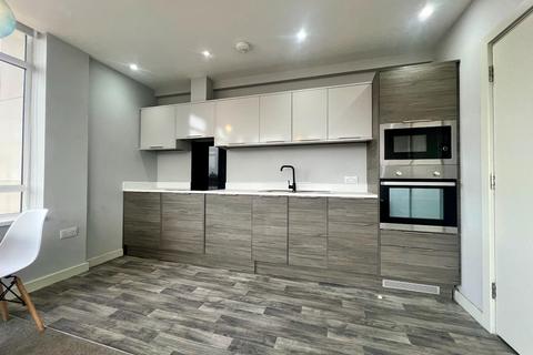 undefined, K2 Apartments North, 70 Bond Street, Hull, East Riding of Yorkshire, HU1