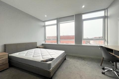undefined, K2 Apartments North, 70 Bond Street, Hull, East Riding of Yorkshire, HU1