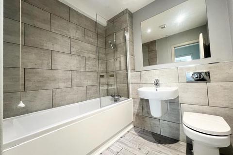 undefined, K2 Apartments North, 70 Bond Street, Hull, East Riding of Yorkshire, HU1