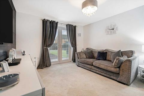 4 bedroom detached house for sale - South Shields Drive, Benthall, EAST KILBRIDE