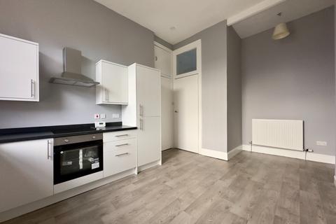 undefined, Victoria Road, Queens Park, Glasgow, G42