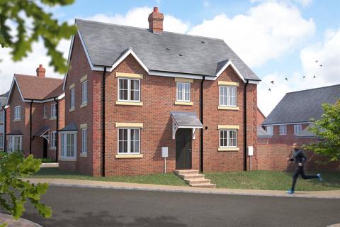 4 bedroom detached house for sale, Selborne Park, Selborne Road, Alton, Hampshire, GU34