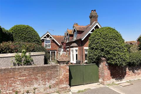 3 bedroom detached house for sale, Granville Road, Littlehampton, West Sussex