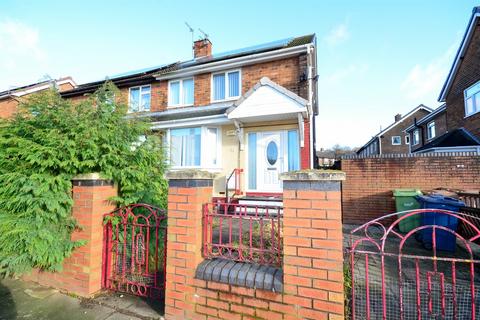 2 bedroom semi-detached house for sale, Bergen Street, Town End Farm