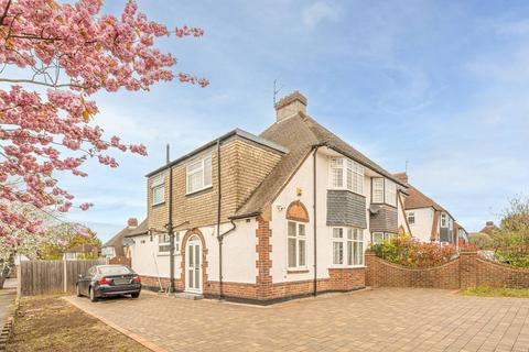 4 bedroom semi-detached house to rent, Marsh Lane, Mill Hill, London, NW7