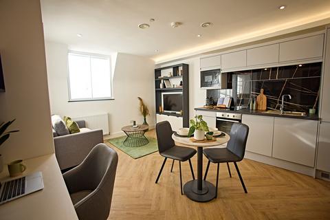 1 bedroom apartment to rent, Eastgate, Leeds, LS2 #074362