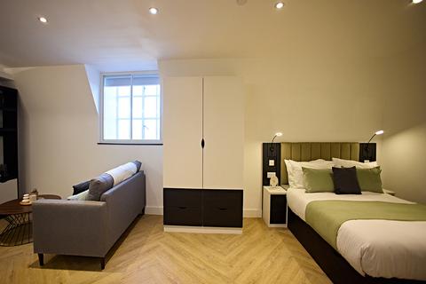 Studio to rent, at Nationwide, Apt 0504, Live Oasis Eastgate, 1 Eastgate LS2