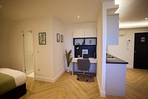 Studio to rent, at Nationwide, Apt 0504, Live Oasis Eastgate, 1 Eastgate LS2