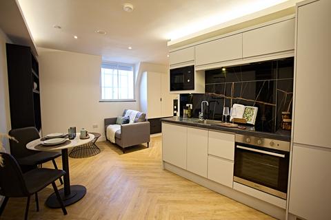 undefined, Apt 0504, Live Oasis Eastgate, 1 Eastgate LS2
