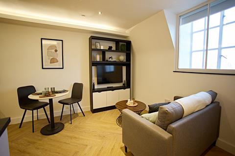 undefined, Apt 0504, Live Oasis Eastgate, 1 Eastgate LS2