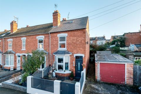 1 Lyttleton Street, Worcester, WR1 3JN