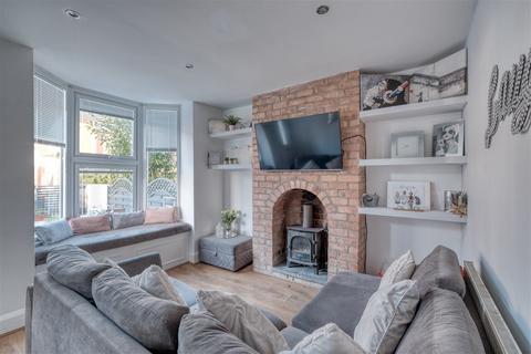 1 Lyttleton Street, Worcester, WR1 3JN