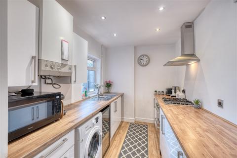 1 Lyttleton Street, Worcester, WR1 3JN