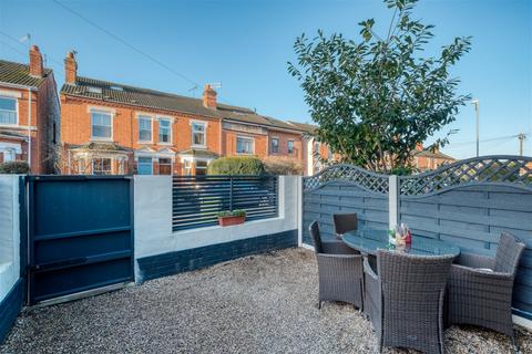 1 Lyttleton Street, Worcester, WR1 3JN