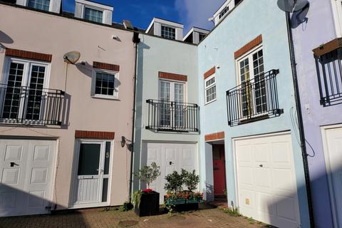 2 bedroom terraced house for sale, Trafalgar Mews, 1a Cambridge Road, Eastbourne, BN22