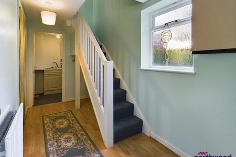 2 bedroom terraced house for sale, Trafalgar Mews, 1a Cambridge Road, Eastbourne, BN22
