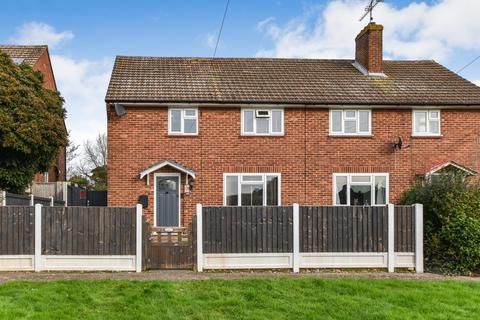 3 bedroom semi-detached house for sale, Staplers Heath, Great Totham