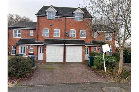 2 bedroom townhouse to rent - Pheasant Oak, Nailcote Grange, Coventry