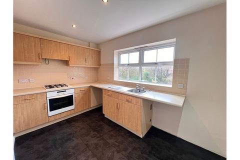 2 bedroom townhouse to rent - Pheasant Oak, Nailcote Grange, Coventry