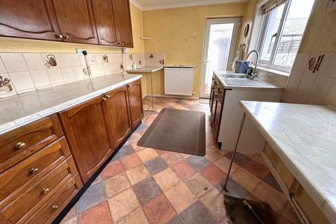 3 bedroom terraced house for sale, Egremont Road, Exmouth