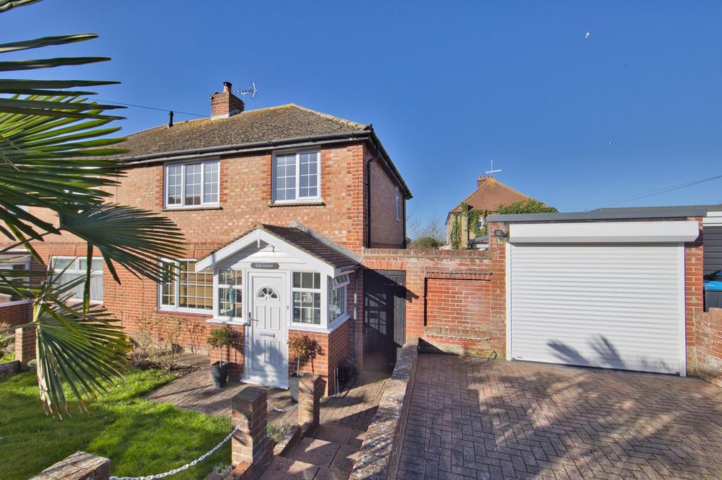 Kent Road, Margate, CT9 3 bed semidetached house for sale £325,000