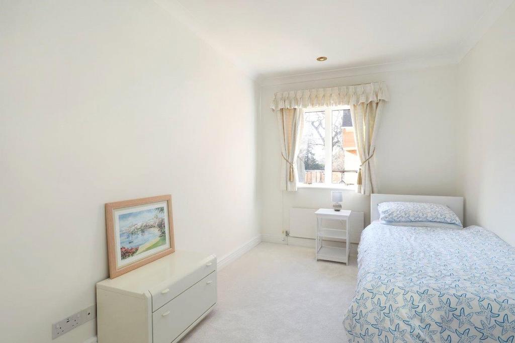 Third Bedroom