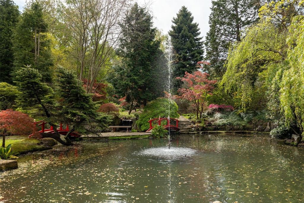 Gardens
