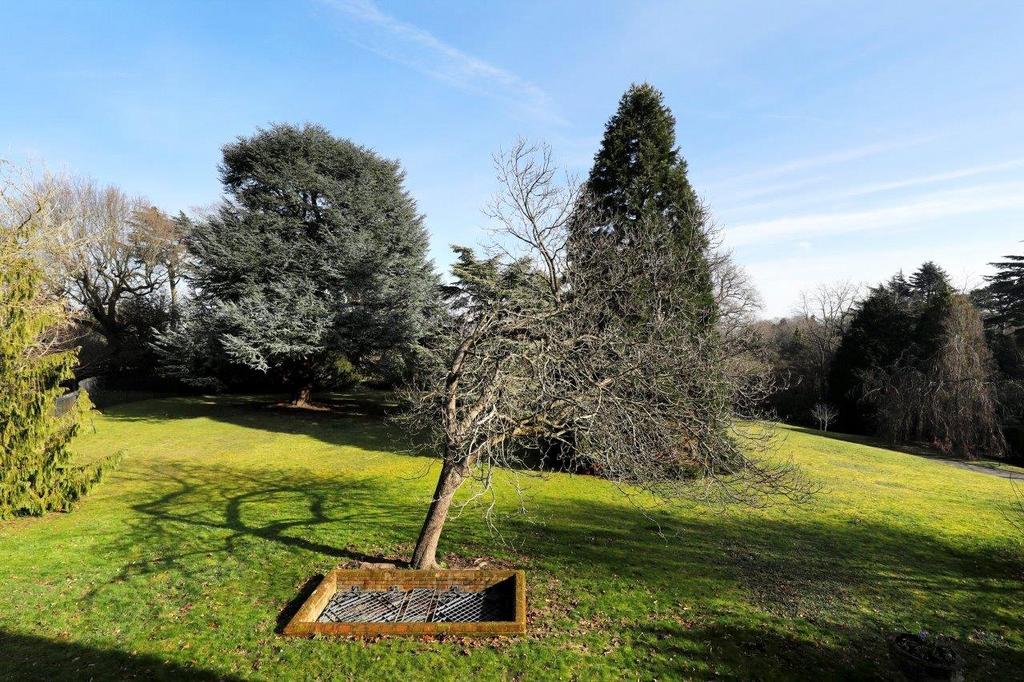 Gardens