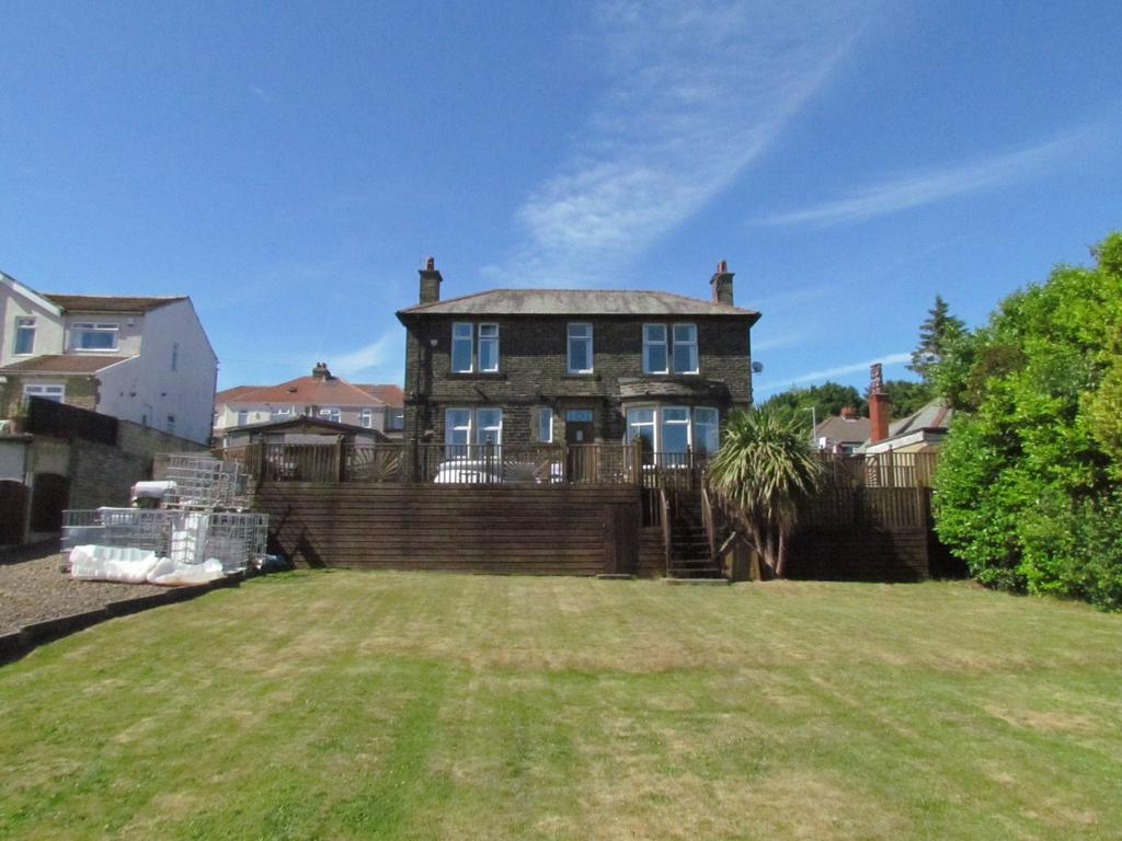 Wheatlands Drive, Bradford, West... 4 bed detached house £425,000