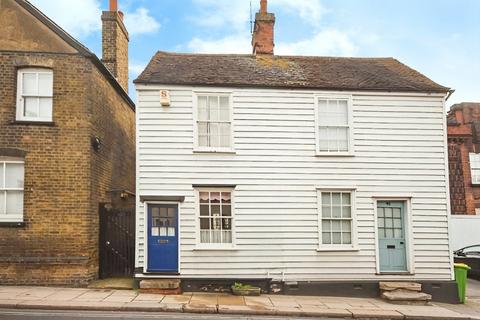 1 bedroom cottage for sale, South Street, Rochford, SS4