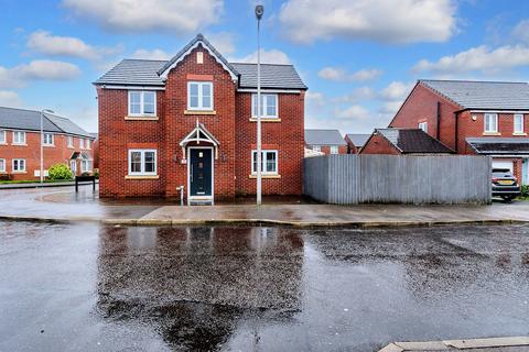 4 bedroom detached house for sale, Deerfield Close, St. Helens, WA9