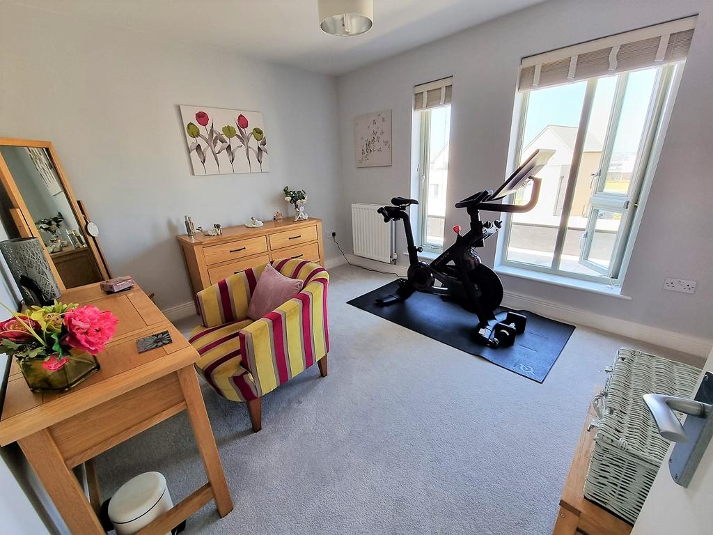 Bedroom 4
