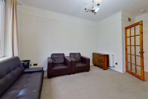 undefined, Redbraes Place, Edinburgh, EH7