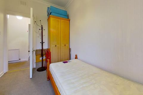 undefined, Redbraes Place, Edinburgh, EH7