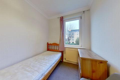 undefined, Redbraes Place, Edinburgh, EH7