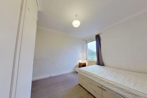 undefined, Redbraes Place, Edinburgh, EH7