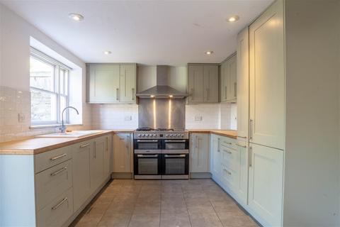 4 bedroom semi-detached house for sale, High Street, Rode, Frome, BA11 6PA