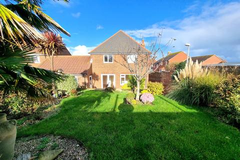 3 bedroom detached house for sale, Reap Lane, Portland