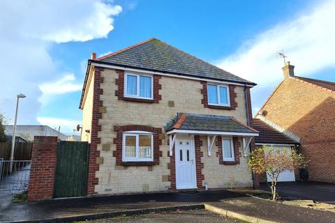 3 bedroom detached house for sale, Reap Lane, Portland