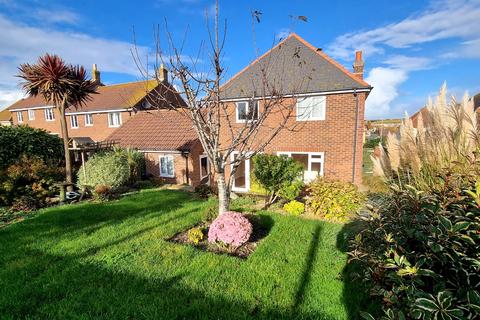 3 bedroom detached house for sale, Reap Lane, Portland