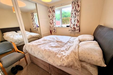 1 bedroom bungalow for sale, Windmill Close, Portland, Dorset