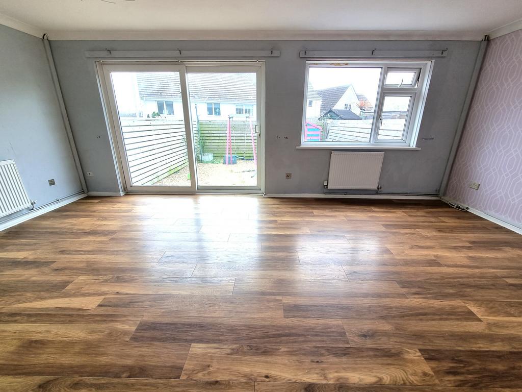 Lounge Dining Room