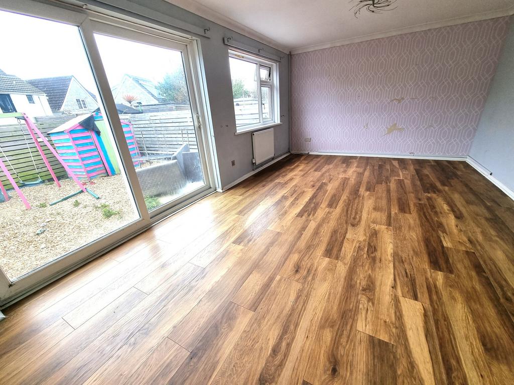 Lounge Dining Room