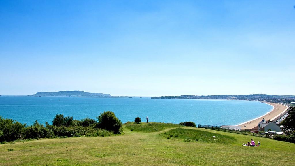 Weymouth Bay &amp; Portland