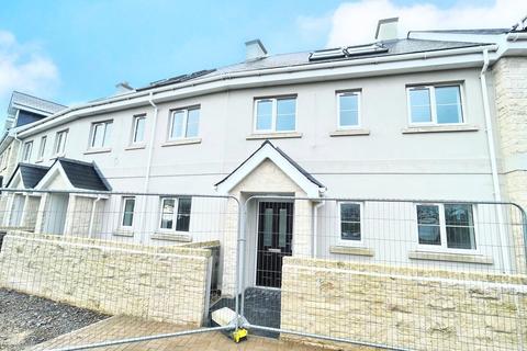 3 bedroom terraced house for sale, Pennsylvania Way, Portland