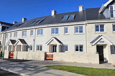 3 bedroom terraced house for sale, Pennsylvania Way, Portland