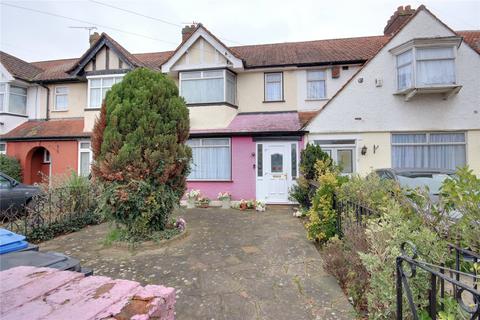 3 bedroom terraced house for sale - Rossdale Drive, LONDON, N9